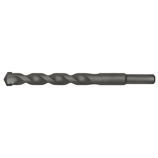 Sealey SS16x150 Straight Shank Rotary Impact Drill Bit Ø16 x 150mm Sealey