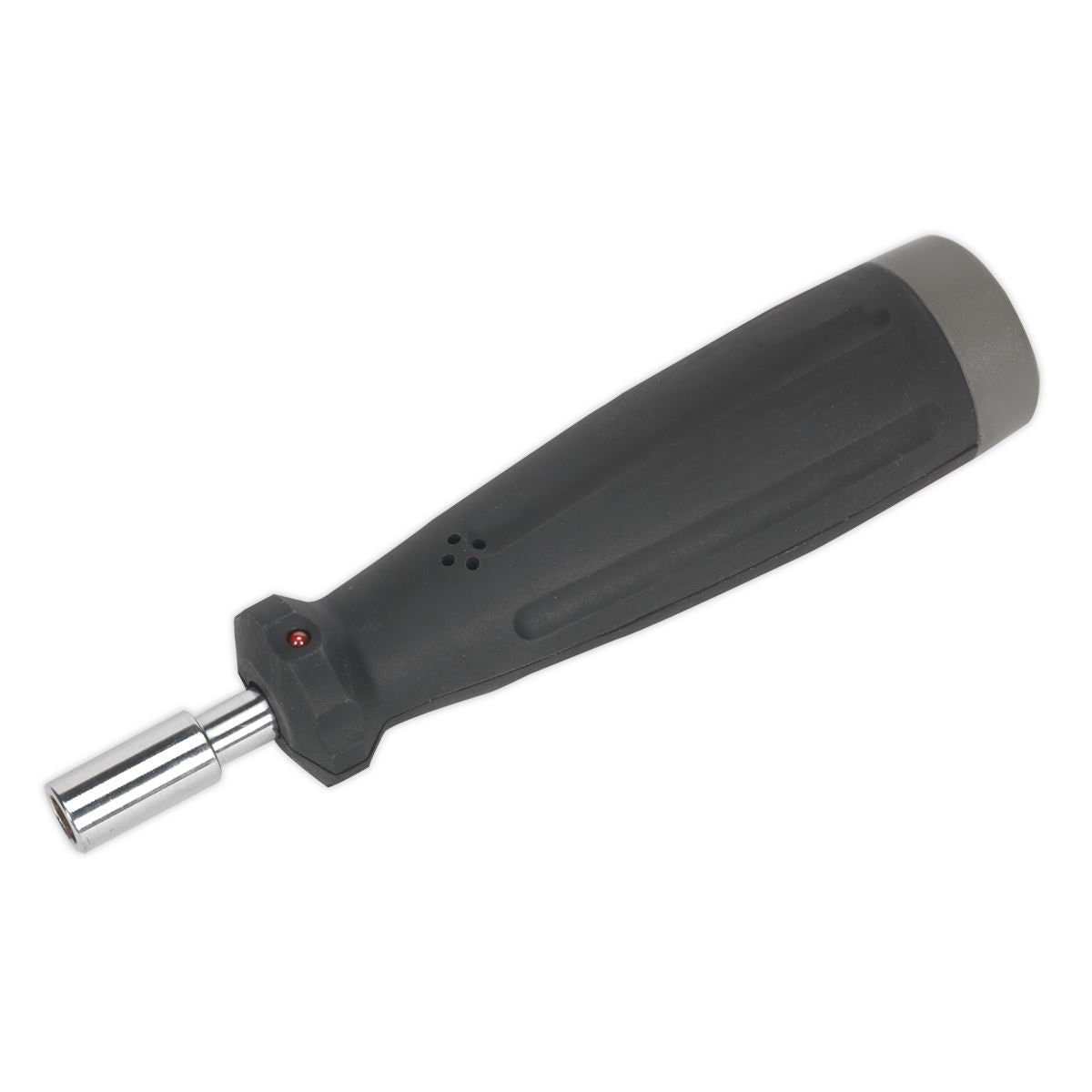 Sealey STS103 Screwdriver Torque Digital 0.05-5Nm 1/4"Hex Drive Sealey