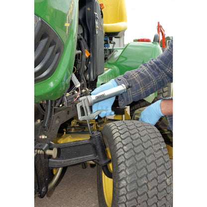 Draper 47810 Pistol-Type Grease Gun 130cc Draper