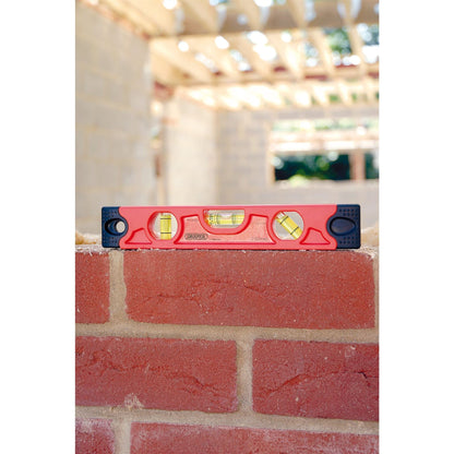 Draper 79579 Torpedo Spirit Level 230mm Draper