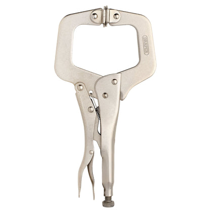 Draper 81642 Self Grip C Clamp 280mm Draper