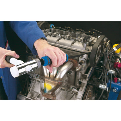 Draper 88636 Expert Soft Grip Pry Bar Set 3 Piece Draper