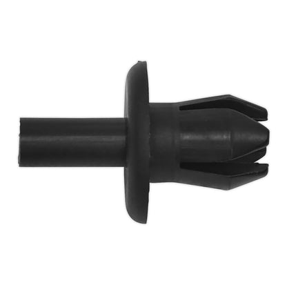 Sealey TCPR1614VW Push Rivet Ø16mm x 22mm Audi VW - Pack of 20 Sealey