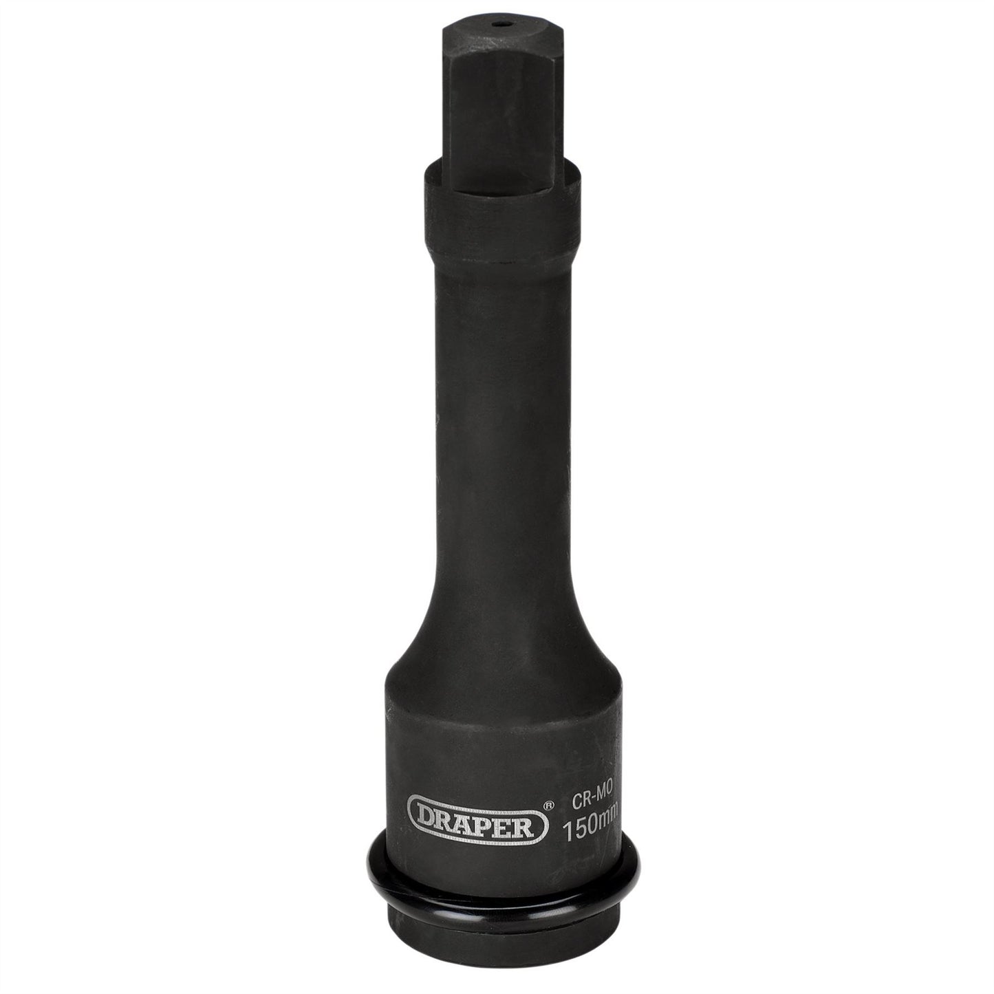 Draper 72188 Impact Extension Bar 3/4" Sq. Dr. 150mm Draper