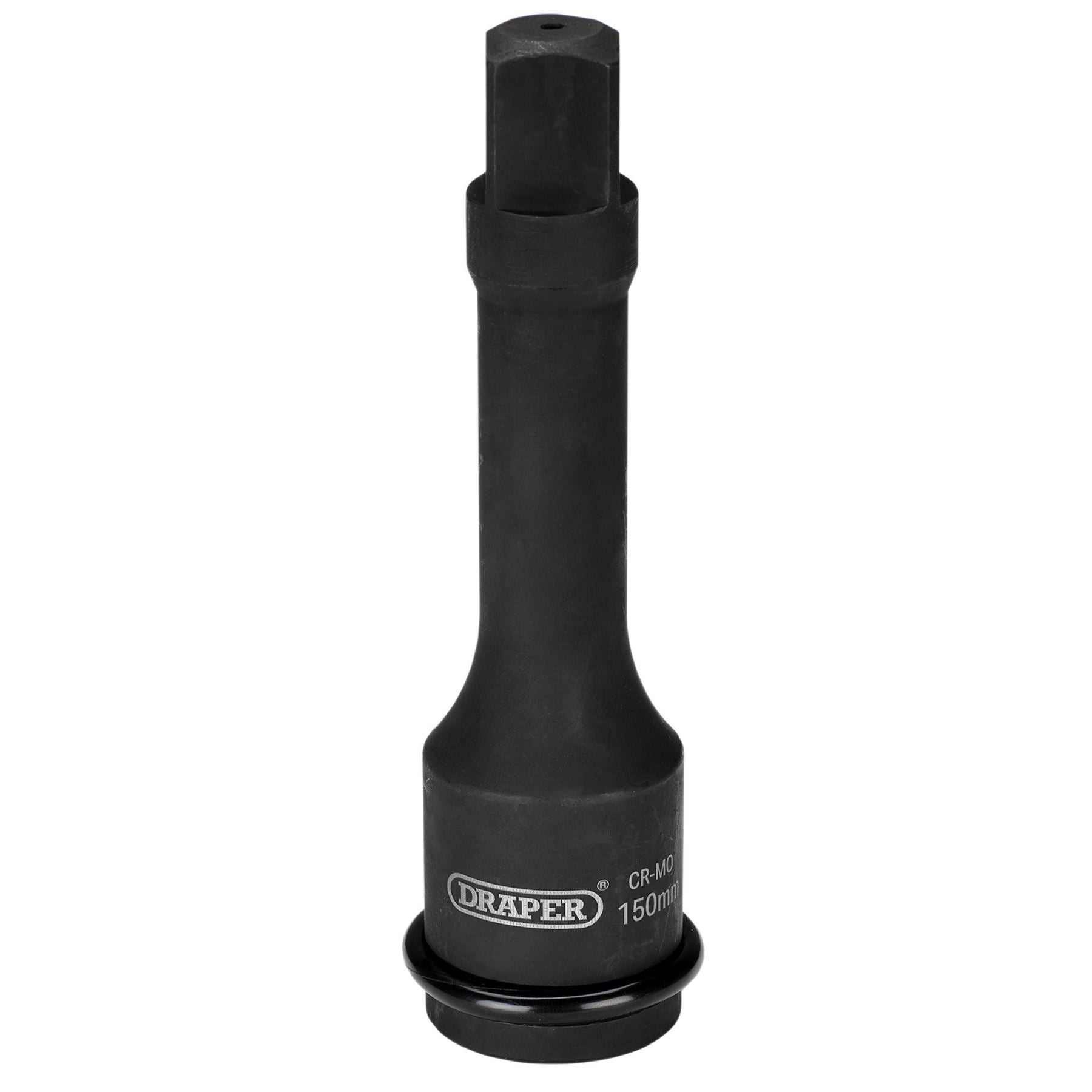 Draper 72188 Impact Extension Bar 3/4" Sq. Dr. 150mm Draper