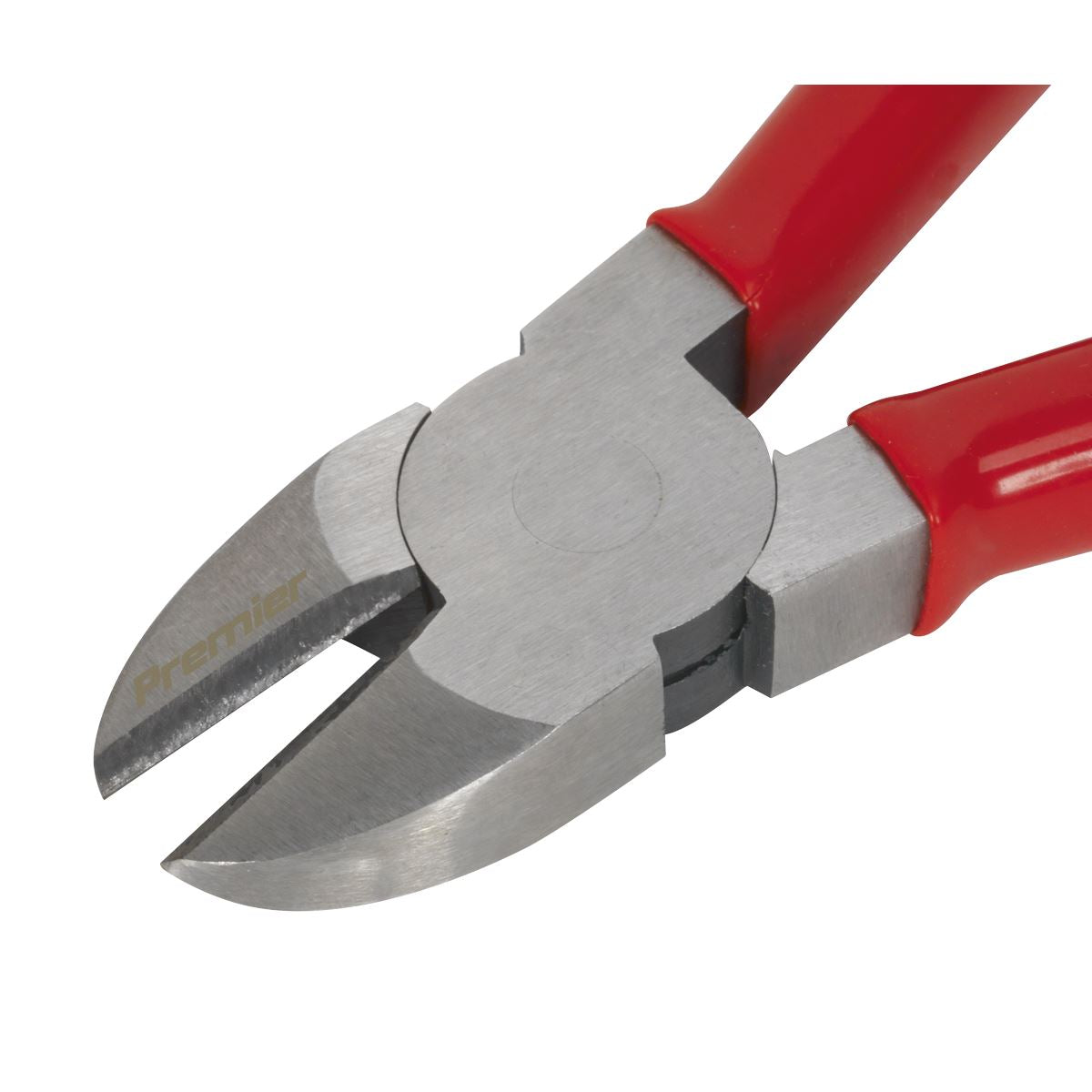 Sealey AK8565 Side Cutters 160mm Sealey