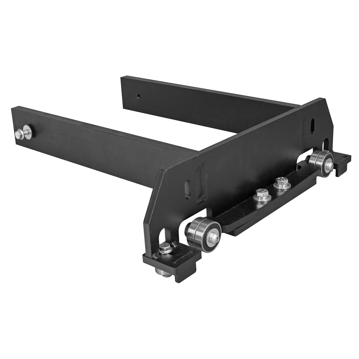 Sealey SJBEX.A01 Bearing Mounts for Viking Jacking Beams Sealey