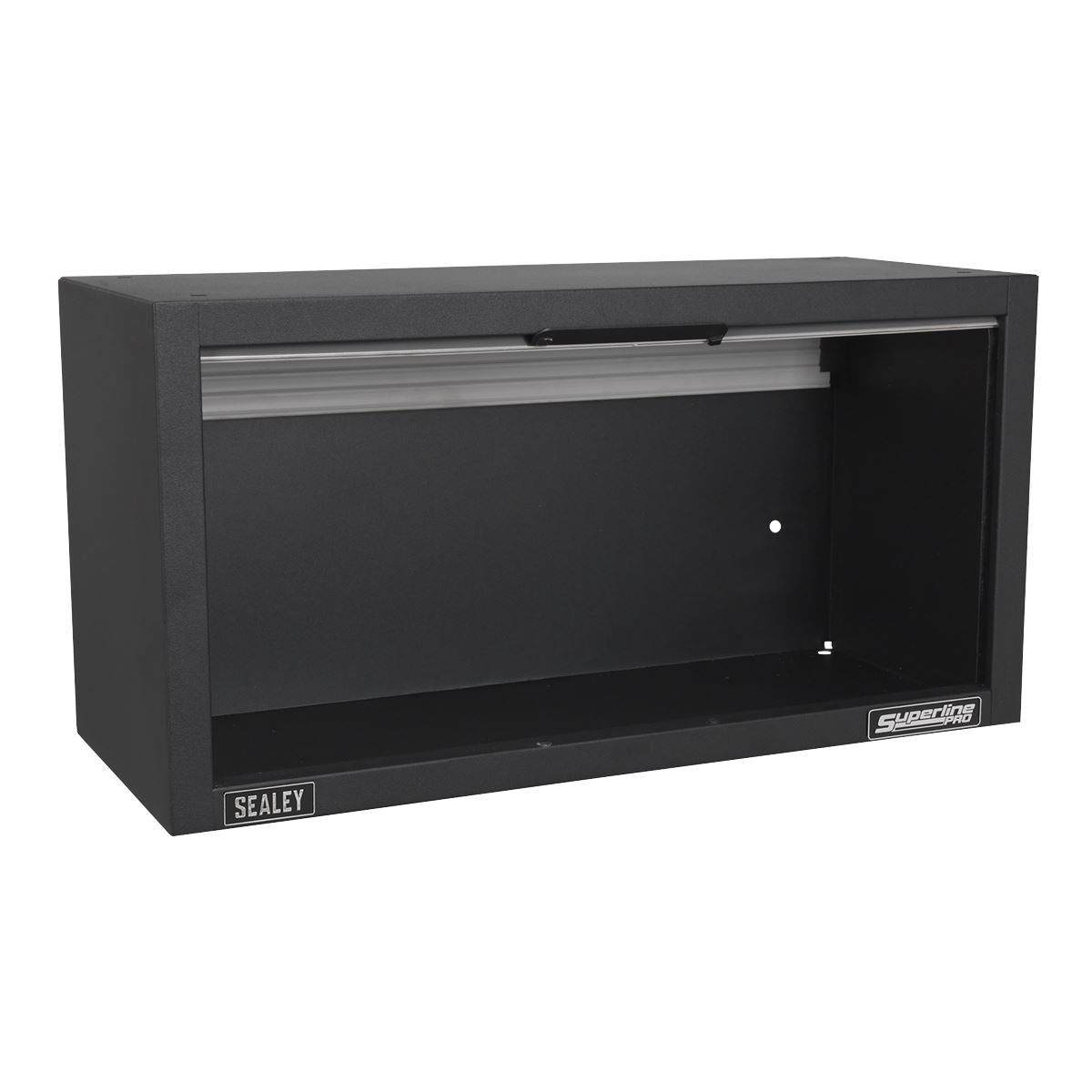 Sealey APMS54 Modular Wall Cabinet Tambour Front 680mm Sealey