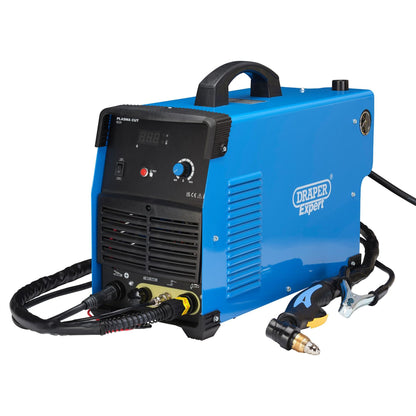 Draper 70058 High Frequency Plasma Cutter 60A Draper
