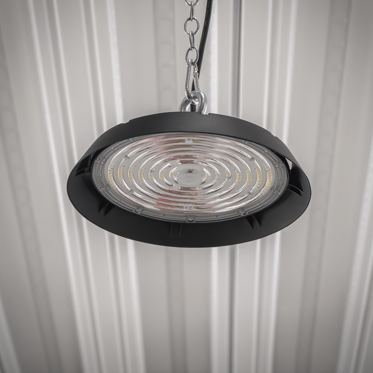 Sealey LED150HB 150W LED High Bay Light 6000K Sealey