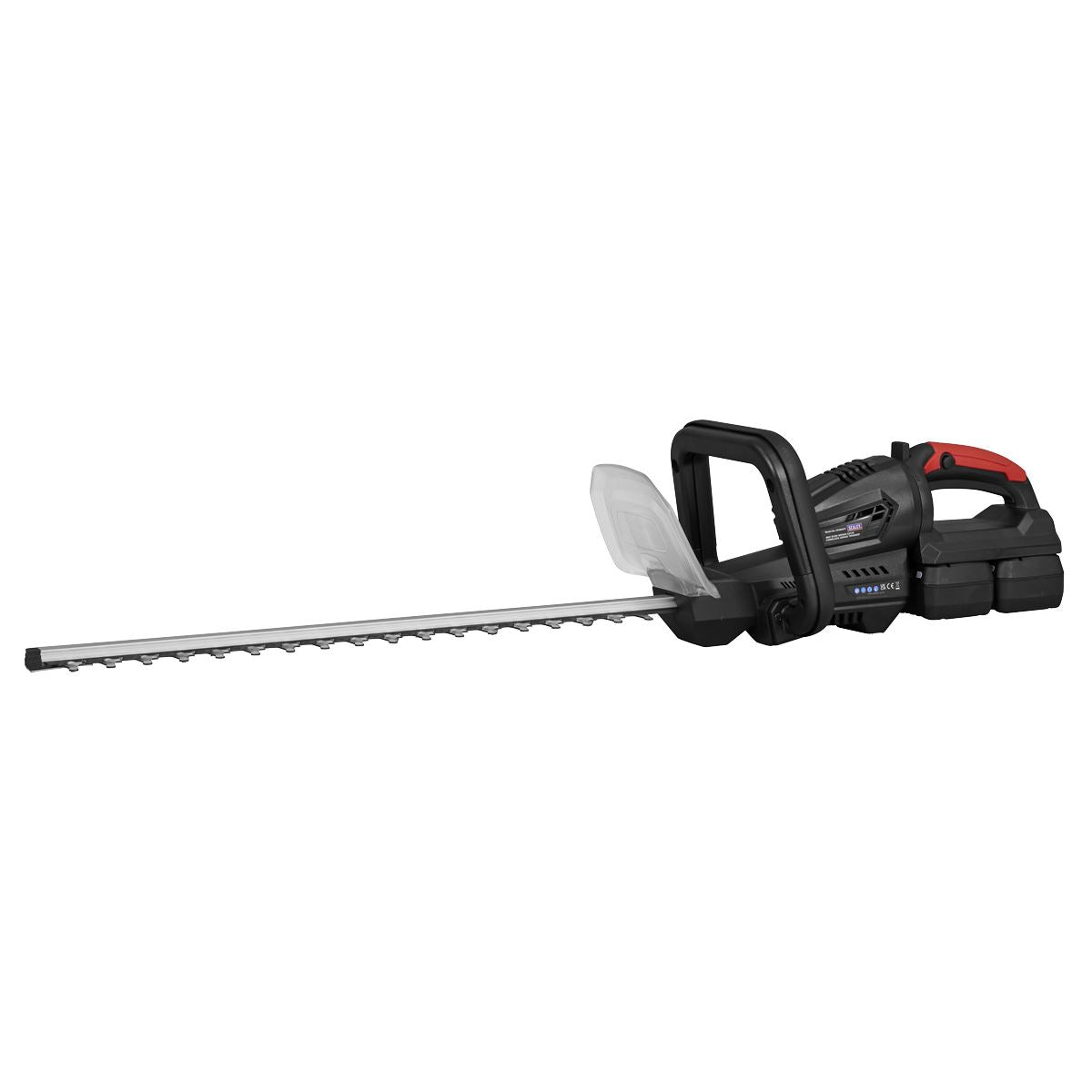 Sealey CP40VHT Hedge Trimmer 40V SV20 Series 52cm - Body Only Sealey