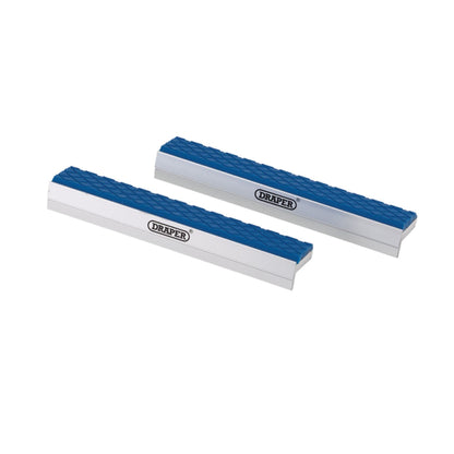 Draper 14180 Soft Vice Jaws 150mm Pair Draper