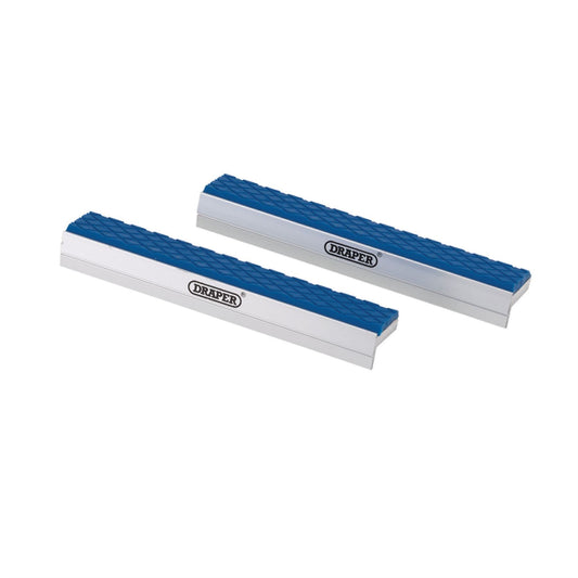 Draper 14180 Soft Vice Jaws 150mm Pair Draper