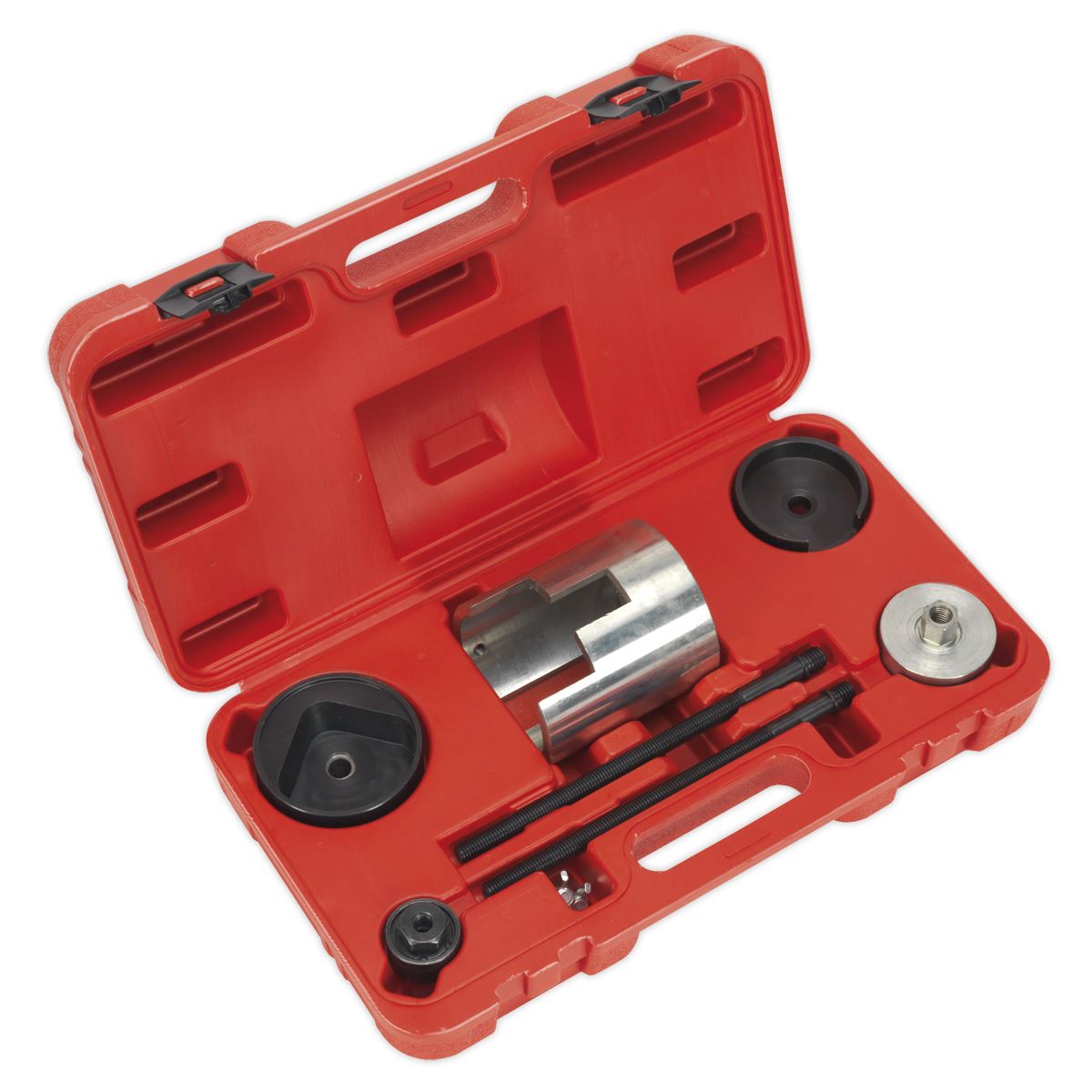 Sealey VSE4787 Trailing Arm Bush Tool - Vauxhall/Opel Sealey