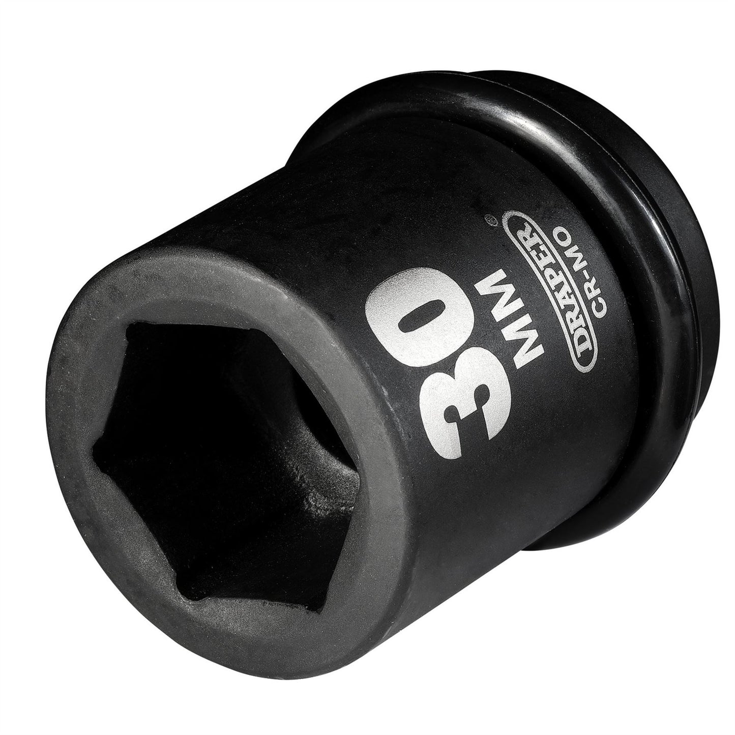 Draper 05111 Hi-TORQ® Impact Socket 1" Sq. Dr. 30mm Draper