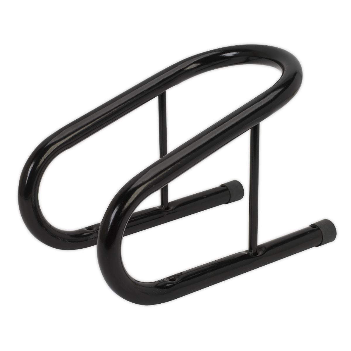 Sealey WC07 Motorcycle Wheel Chock 140mm Sealey