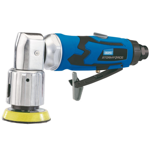 Draper 65059 Storm Force® Mini Air Sander 50mm Draper