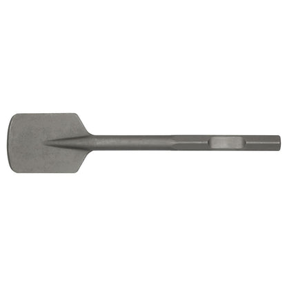 Sealey B1CS Clay Spade 110 x 500mm - Bosch 11304 Sealey