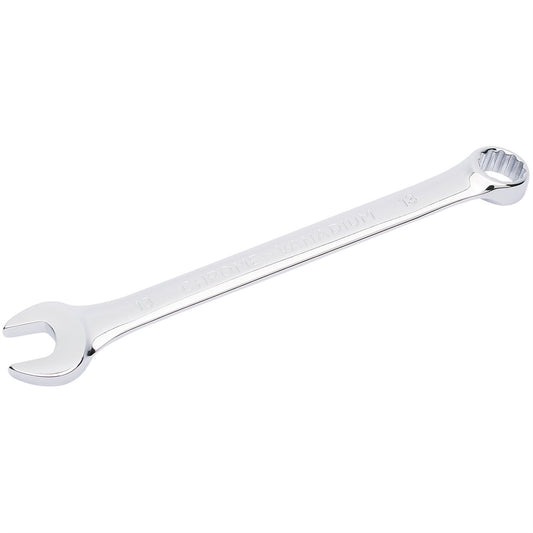 Draper 35194 HI-TORQ® Short Pattern Metric Combination Spanner 13mm Draper