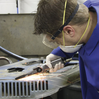 Sealey SA35 Air Belt Sander 10 x 330mm Sealey