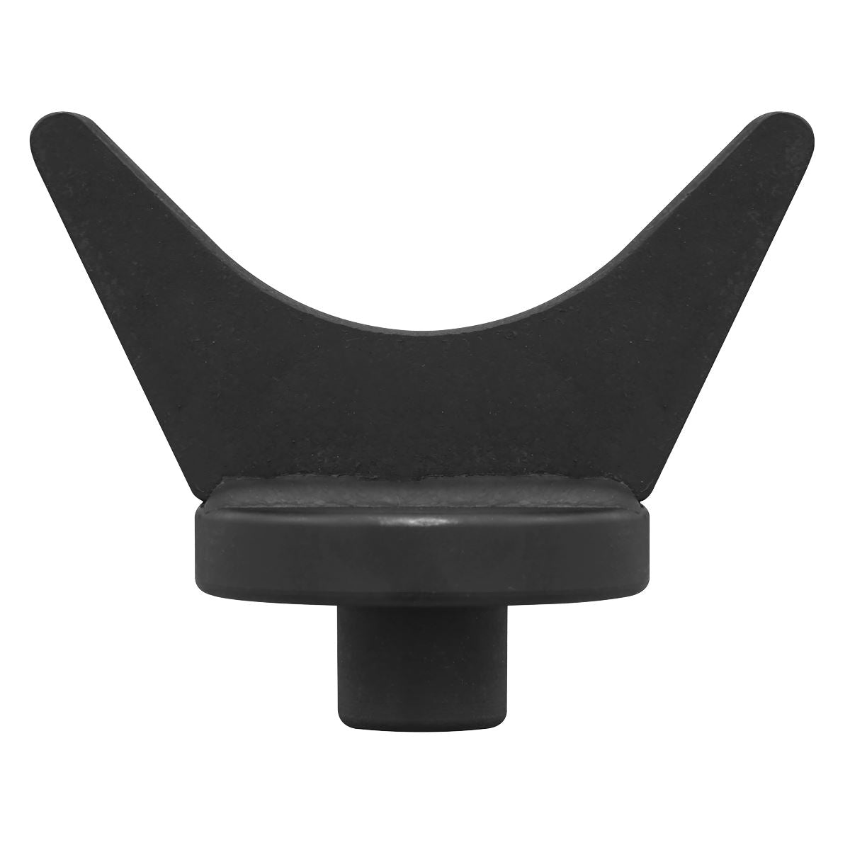 Sealey SJBEX.A04 V-Adaptor for Viking Jacking Beams Sealey