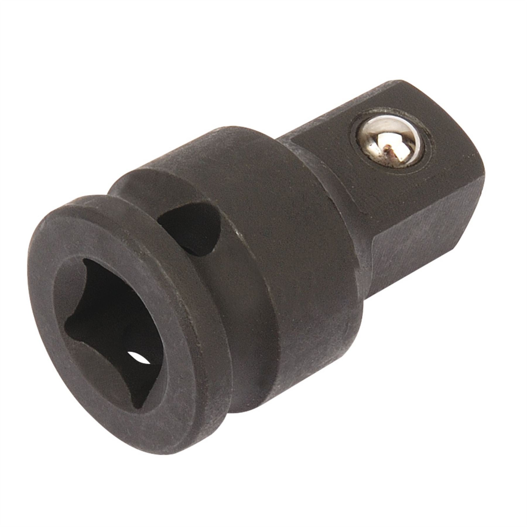 Draper 07023 Expert Impact Socket Converter 3/8"F x 1/2"M Draper