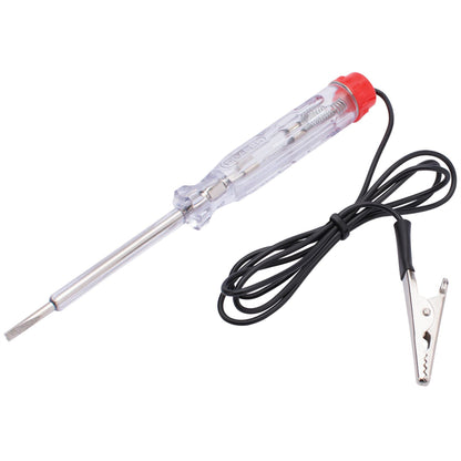 Draper 99752 6/24V Automotive Circuit Tester Screwdriver Draper