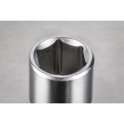 Sealey S1409 WallDrive® Socket 9mm 1/4"Sq Drive Sealey