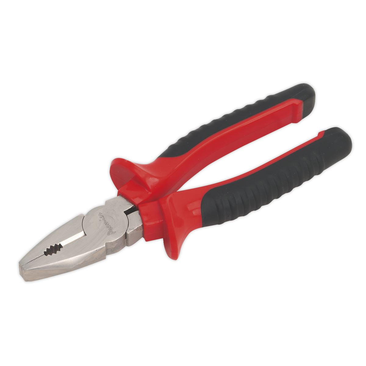 Sealey AK8503 Combination Pliers 190mm Sealey