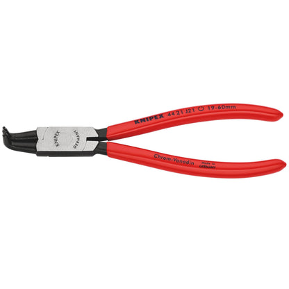 Knipex 56174 44 21 J21 SBE Circlip Pliers 170mm Knipex