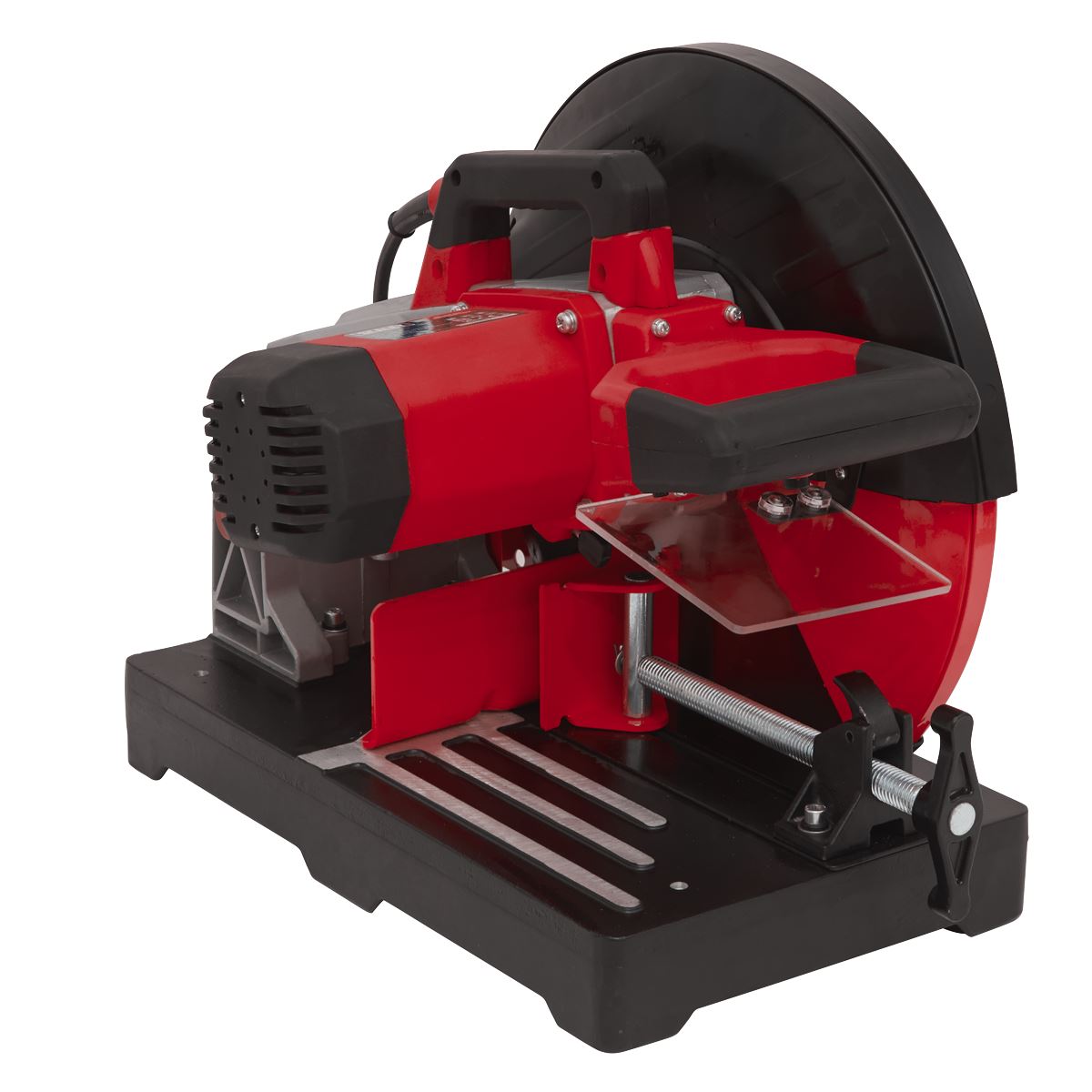 Sealey SM355B Cut-Off Machine Ø355mm 230V with Blade Sealey