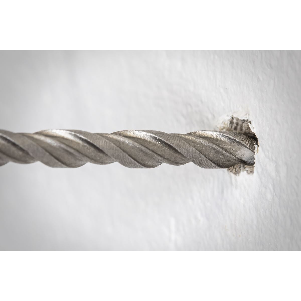 Sealey SDS4X160 SDS Plus Drill Bit Ø4 x 160mm Sealey