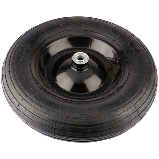 Draper 15007 Spare Wheel for 82755 Wheelbarrow Draper