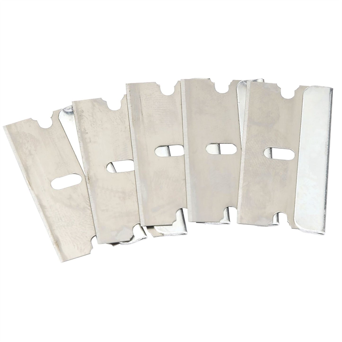 Draper 41936 Spare Blades for 41934 Pack of 5 Draper