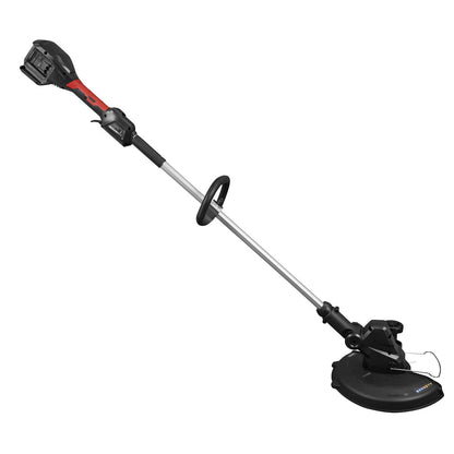 Sealey CP40VGS Grass Strimmer 40V SV20 Series 30cm - Body Only Sealey