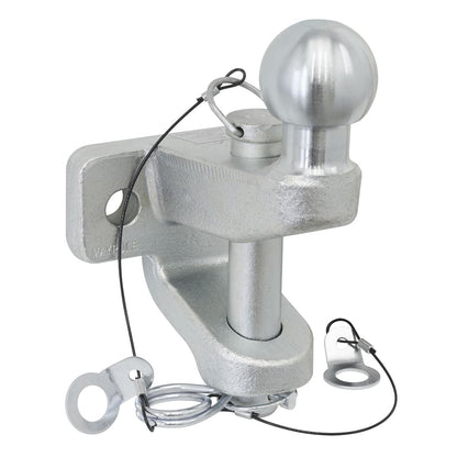 Sealey TB042 Tow-Ball & Pin Coupling 50mm Sealey