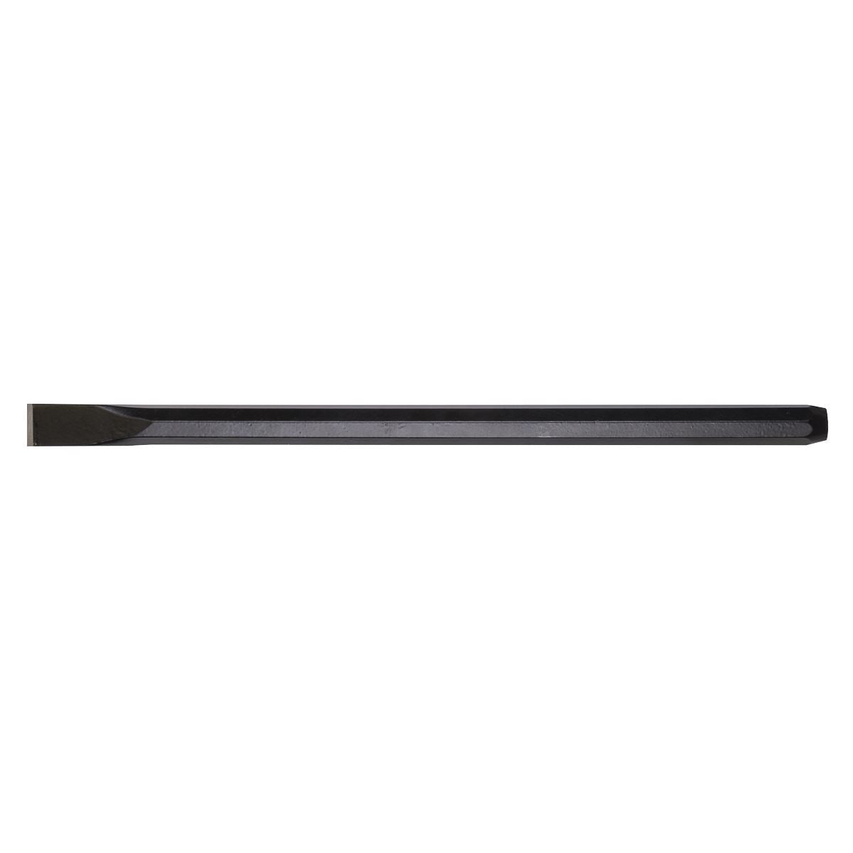 Sealey CC37 Cold Chisel 25 x 450mm Sealey