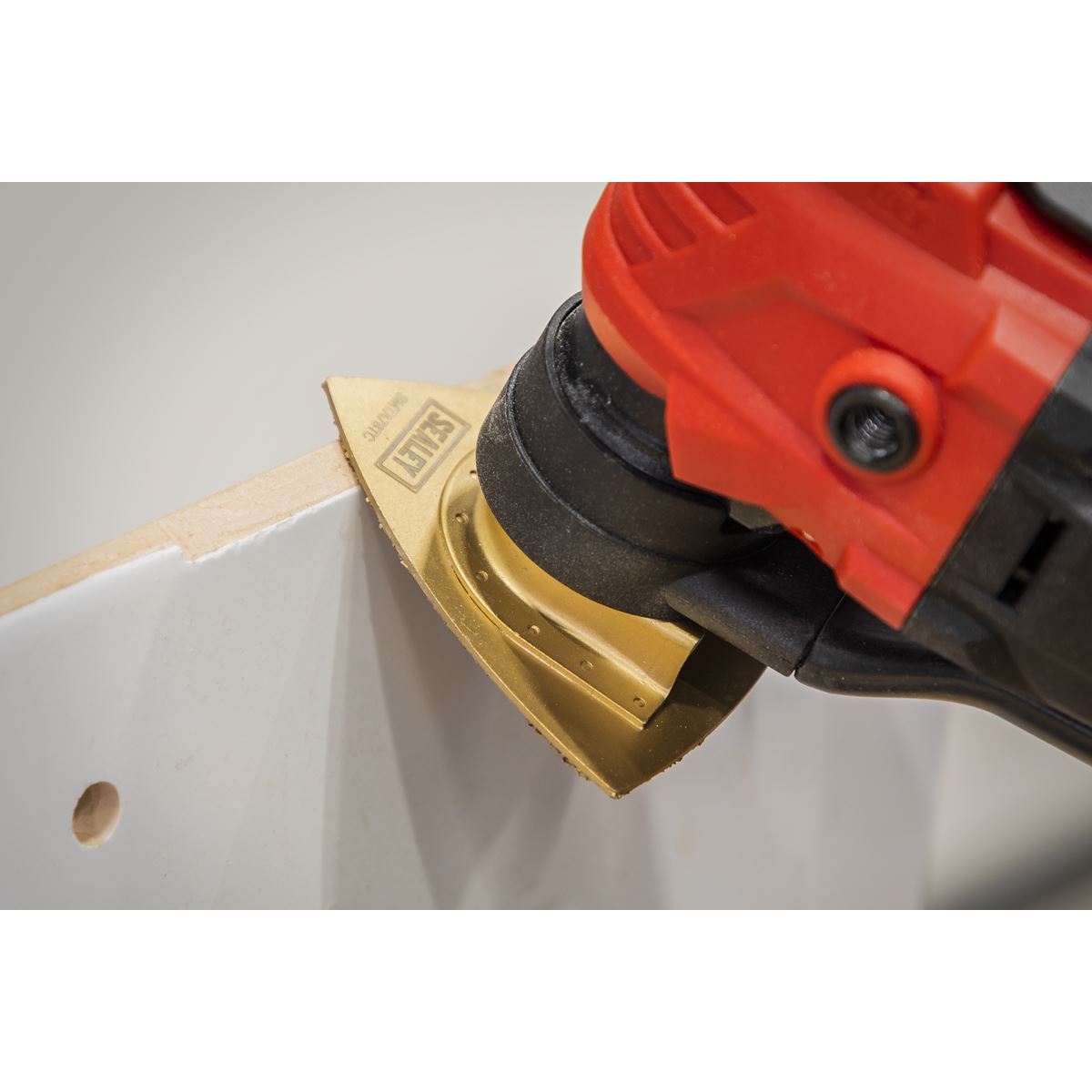 Sealey SMTA78TC Multi-Tool Blade Ceramic 78mm Sealey