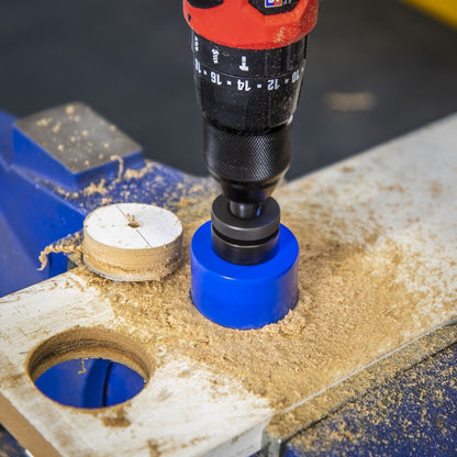 Sealey WHS57 HSS Hole Saw Blade Ø57mm Sealey