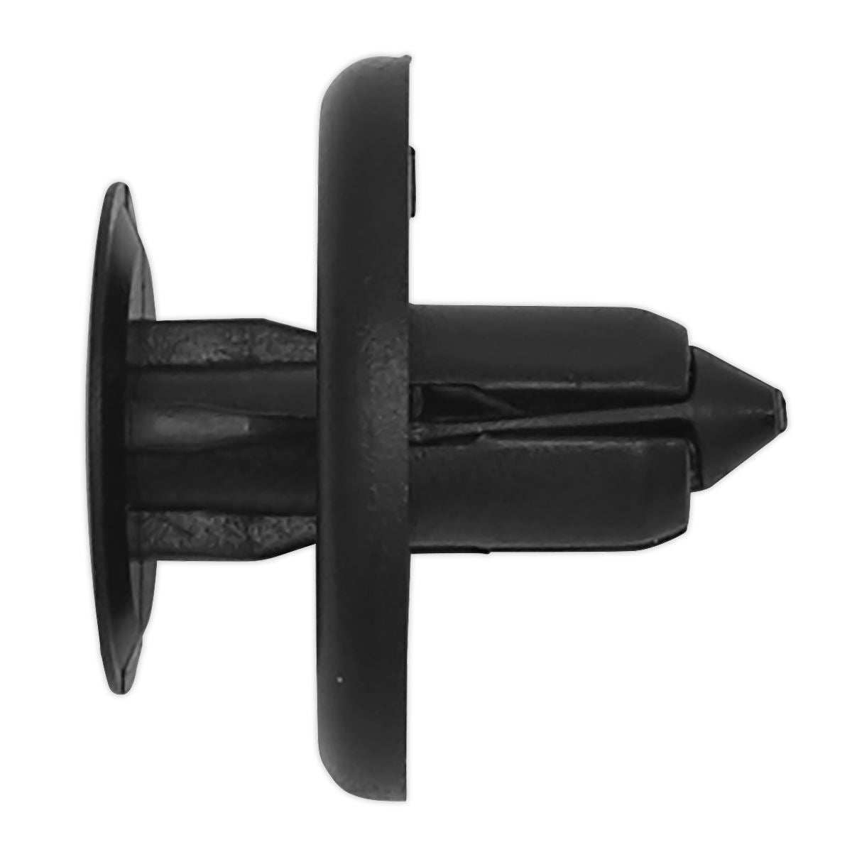 Sealey TCPR2015J Push Rivet Ø20mm x 19mm Honda & Toyota - Pack of 20 Sealey