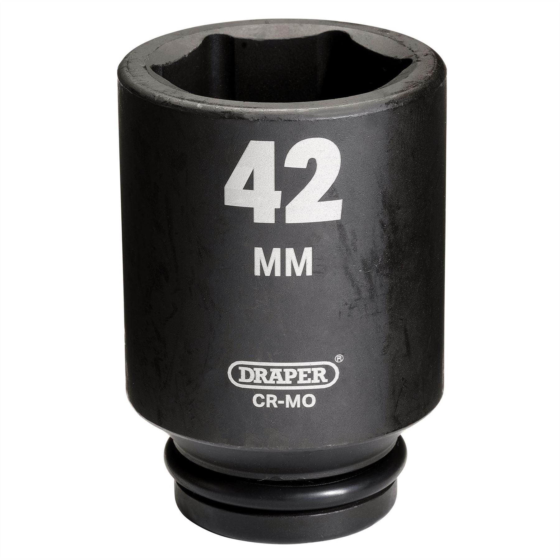 Draper 05073 Hi-TORQ® Deep Impact Socket 3/4" Sq. Dr. 42mm Draper