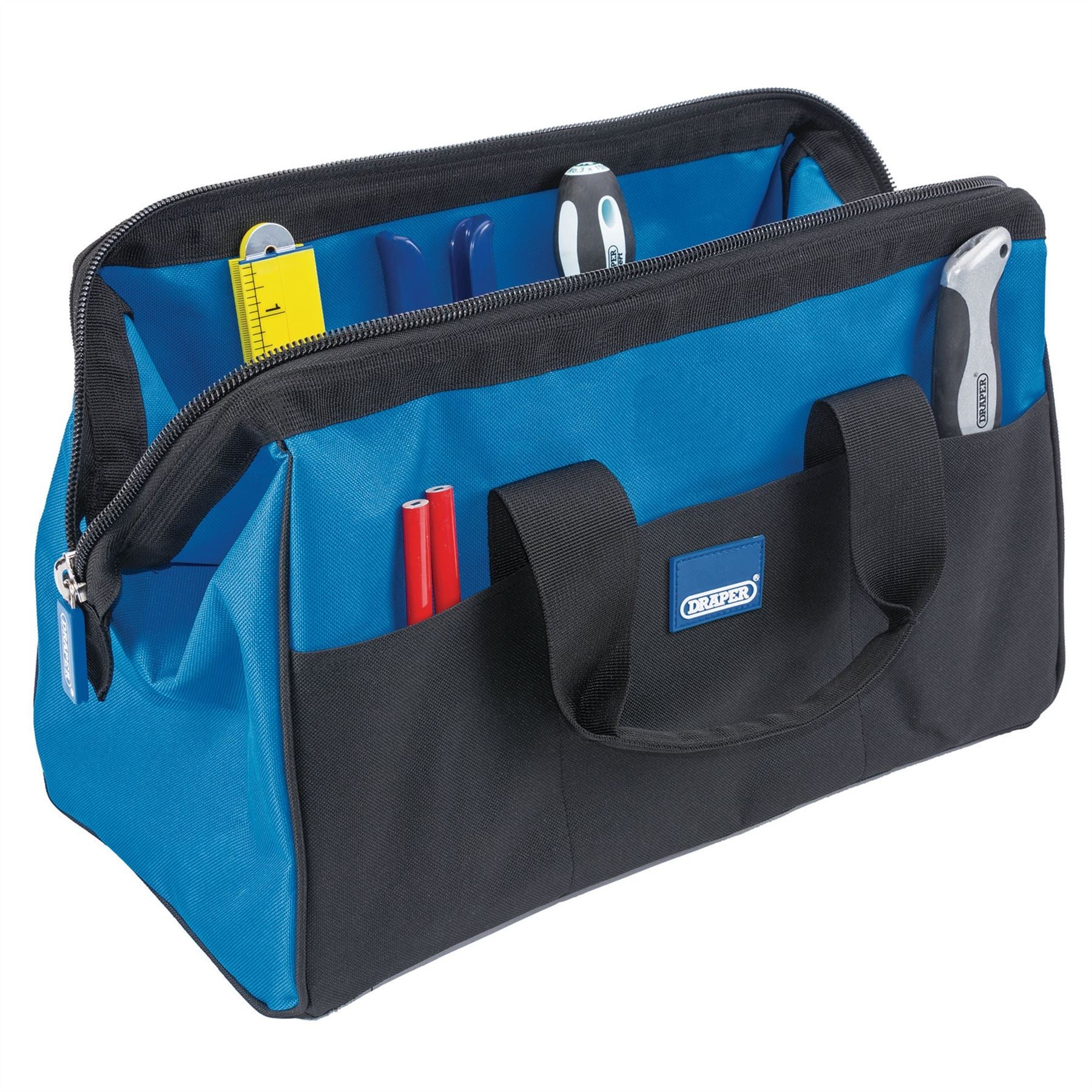 Draper 87359 Tool Bag 420mm Draper