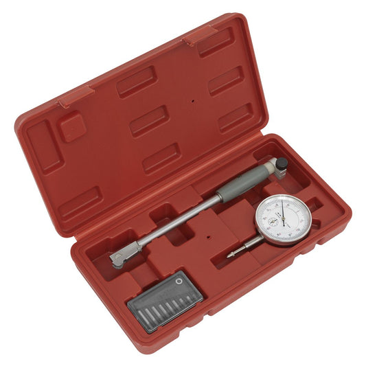 Sealey DBG508 Dial Bore Gauge 18-35mm Sealey