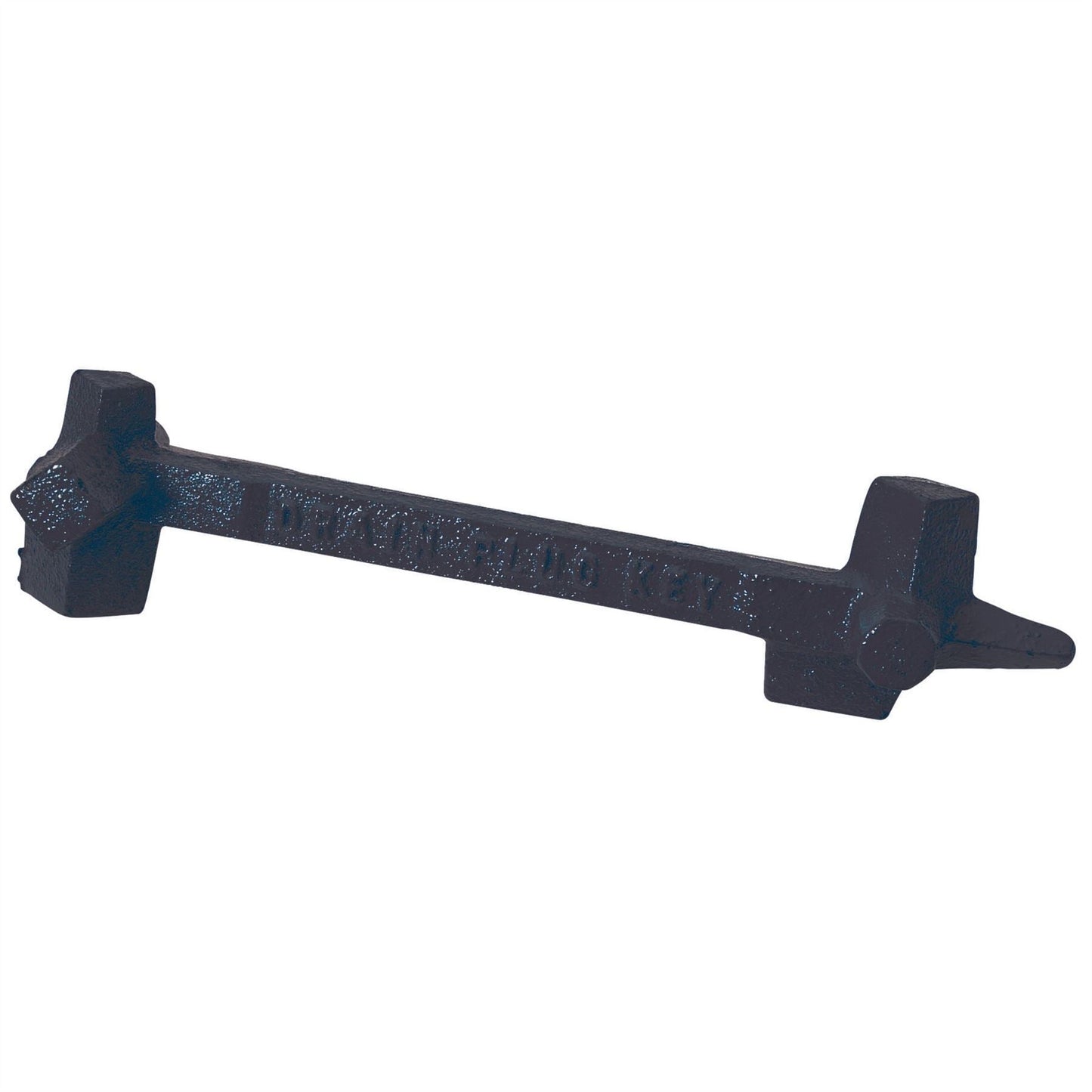 Draper 07179 9-in-1 Drain Plug Wrench 200mm Draper