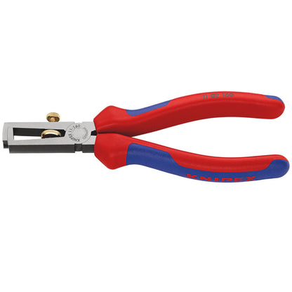 Knipex 12299 11 02 160 SB Insulation Stripper160mm Knipex