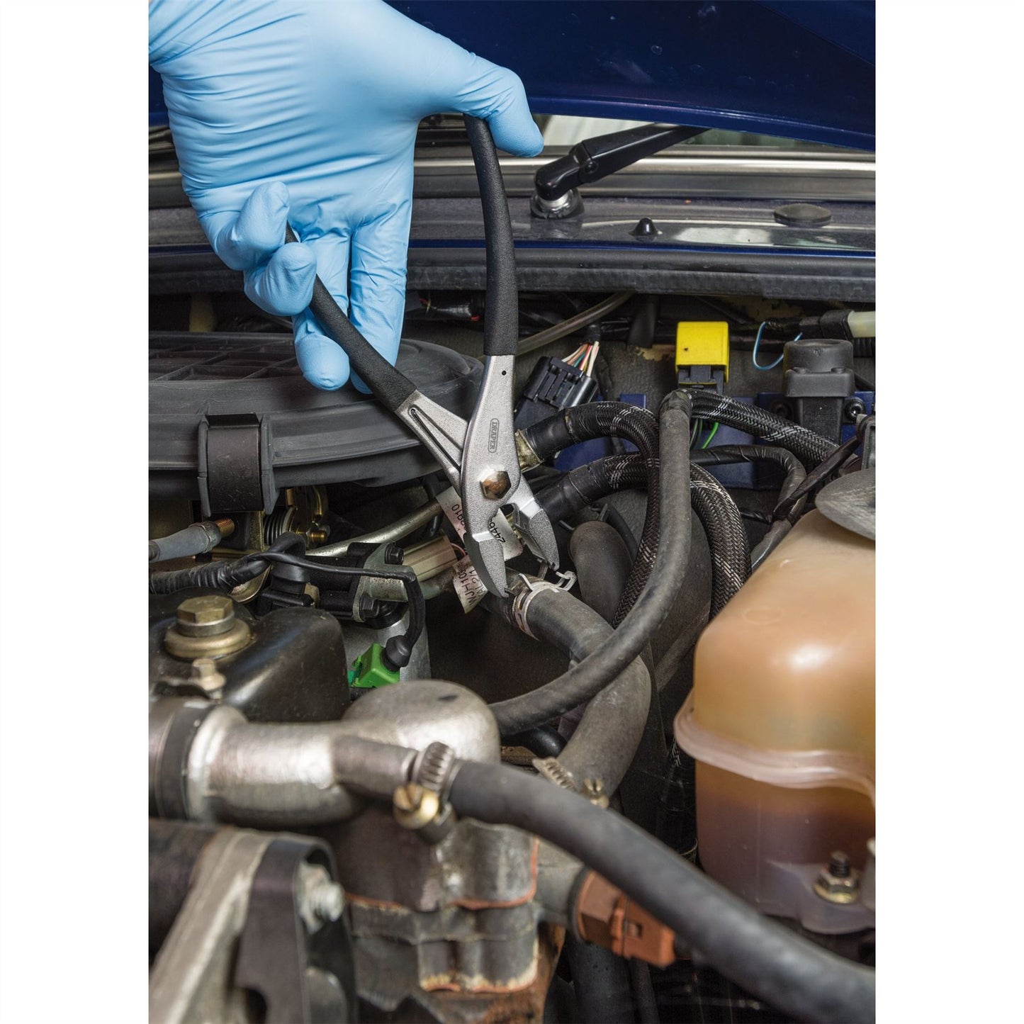 Draper 38371 Multi Directional Hose Clamp Pliers Draper