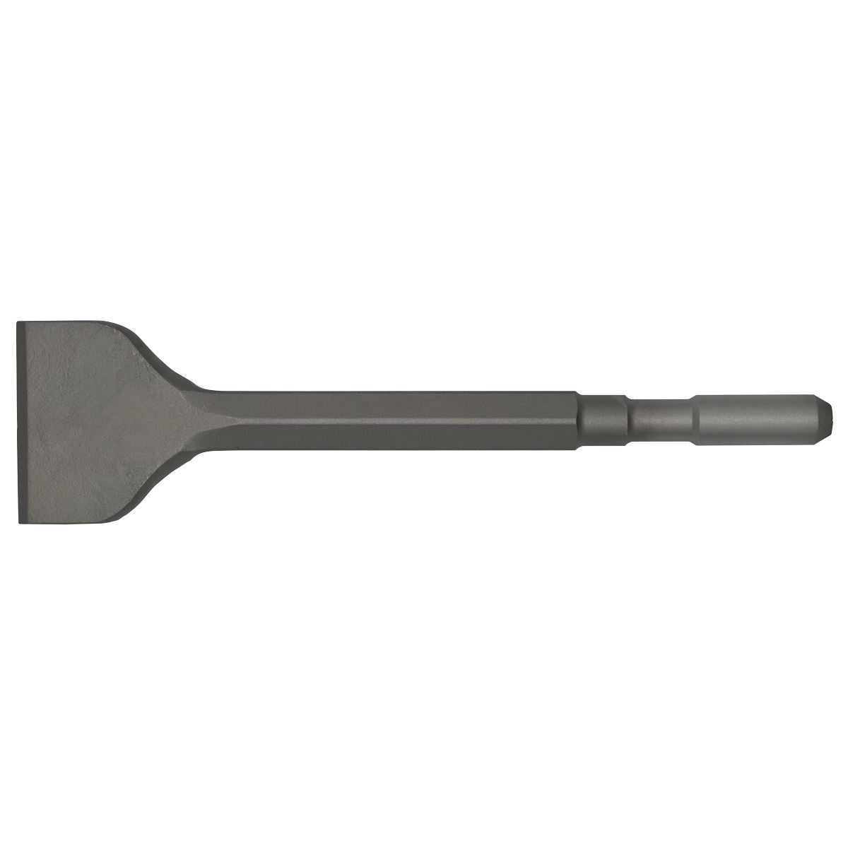 Sealey P3WC Chisel 75 x 300mm - CP9 Sealey