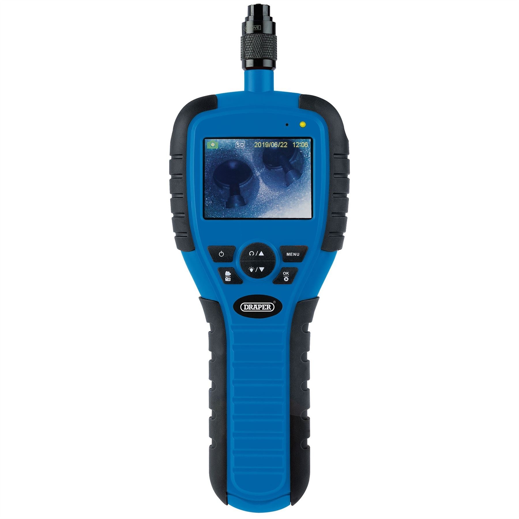 Draper 92577 Inspection Camera Draper