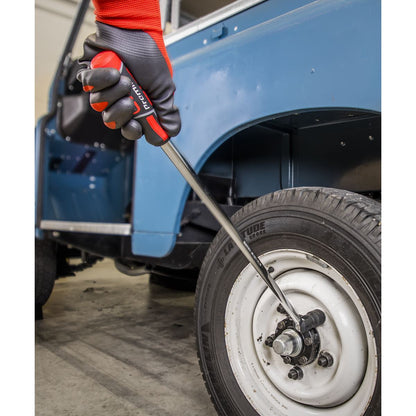 Sealey AK7307 Breaker Bar 750mm 1/2"Sq Drive Sealey