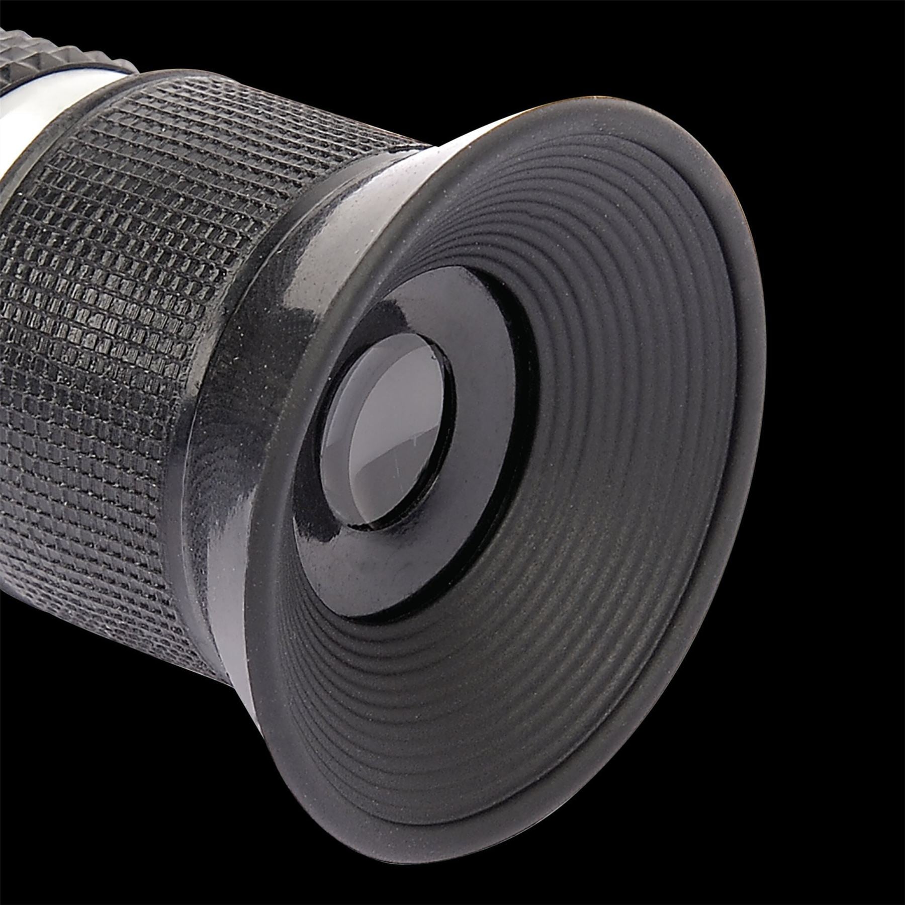 Draper 10645 Anti-Freeze Battery and Screenwash Refractometer Kit Draper